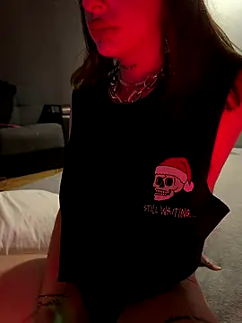 Monica uwu online show from September 23, 2025, 5:53 pm