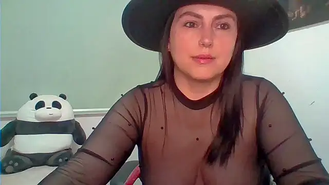 Venusina 07 online show from February 22, 2026, 9:22 am