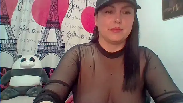 Venusina 07 online show from March 20, 2026, 10:22 pm