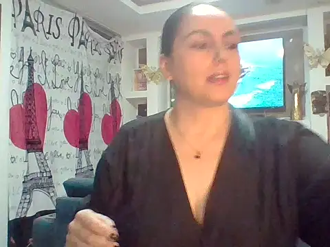 Venusina 07 online show from November 11, 2025, 3:34 am