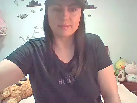 Venusina 07 online show from November 12, 2025, 10:24 pm