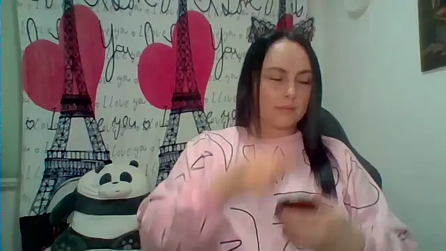 Venusina 07 online show from April 5, 2026, 5:14 am