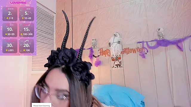 Snapshot of hannahst_ chatting on October 28, 2025, 9:58 pm hannahst online show from October 28, 2025, 9:58 pm