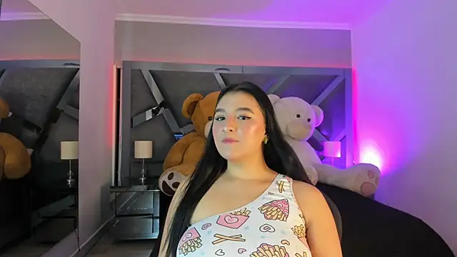 MariaFlowers online show from November 5, 2025, 7:17 pm