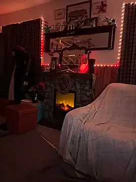 HarmoniousPhantasm3 online show from March 29, 2026, 5:31 am