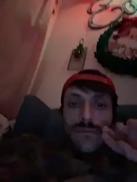 HarmoniousPhantasm3 online show from January 7, 2026, 8:58 pm