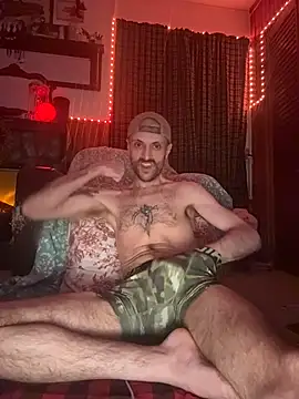 HarmoniousPhantasm3 online show from March 18, 2026, 8:39 am