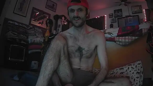 HarmoniousPhantasm3 online show from January 11, 2026, 10:00 am