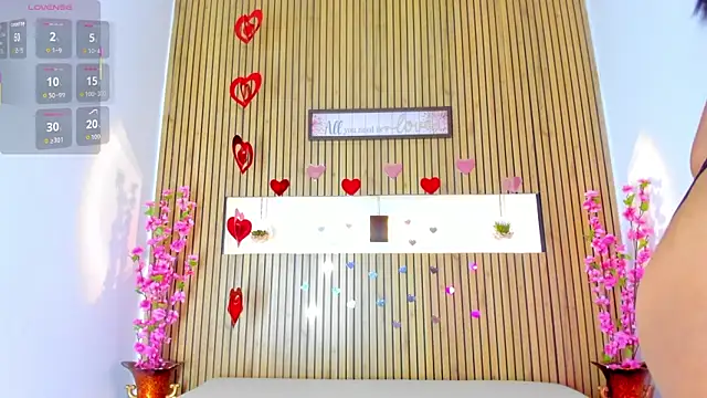 Snapshot of Joy-vergara chatting on September 16, 2025, 9:38 pm Joy-vergara online show from September 16, 2025, 9:38 pm