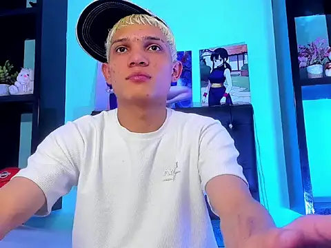 EL VENEZOLANO 22CM online show from October 24, 2025, 2:49 pm