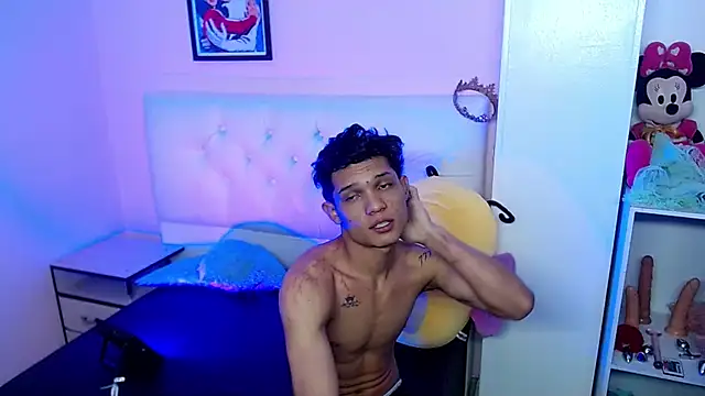 EL VENEZOLANO 22CM online show from September 27, 2025, 8:59 pm