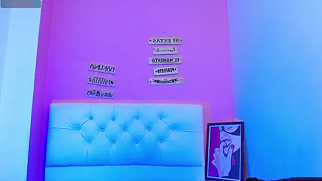 EL VENEZOLANO 22CM online show from October 7, 2025, 4:24 am