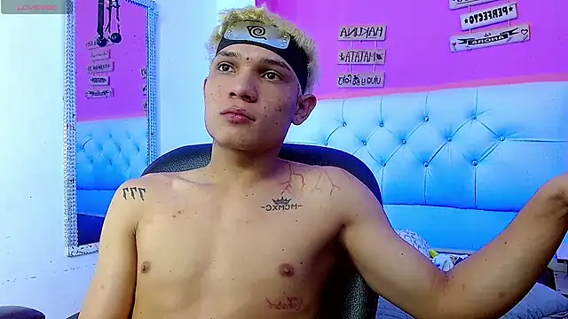 EL VENEZOLANO 22CM online show from October 8, 2025, 4:58 am