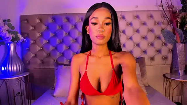 AishaValcazar online show from January 10, 2026, 4:19 am