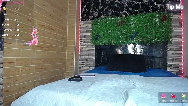 Snapshot of dayis_durand chatting on September 17, 2025, 8:11 pm dayis durand online show from September 17, 2025, 8:11 pm