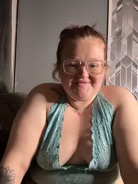 AmberBliss-X online show from October 23, 2025, 9:57 pm