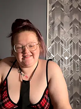 AmberBliss-X online show from October 5, 2025, 9:16 pm