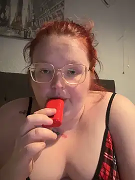AmberBliss-X online show from May 8, 2026, 10:46 pm