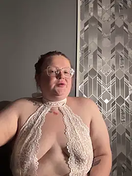 AmberBliss-X online show from October 4, 2025, 8:32 pm