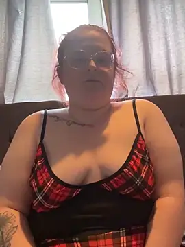 AmberBliss-X online show from November 18, 2025, 12:19 pm