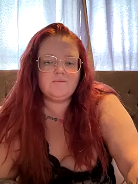 AmberBliss-X online show from November 24, 2025, 1:11 pm