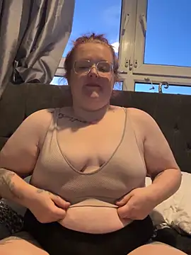 AmberBliss-X online show from September 26, 2025, 5:36 am