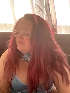 AmberBliss-X online show from October 5, 2025, 9:11 am