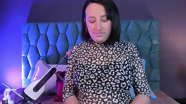 judy campbell online show from February 25, 2026, 7:14 pm