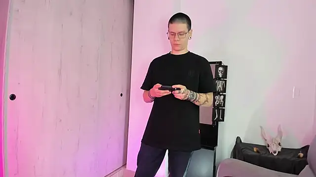 Jerry Cole online show from January 9, 2026, 9:11 pm