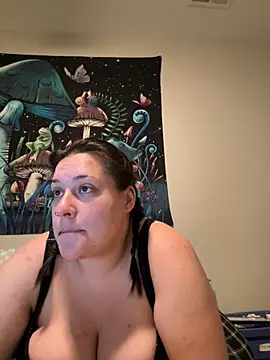 Roxierose762 online show from November 13, 2025, 3:10 am