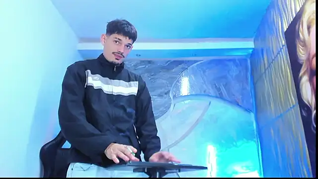 Iam Steven online show from February 2, 2026, 1:37 am