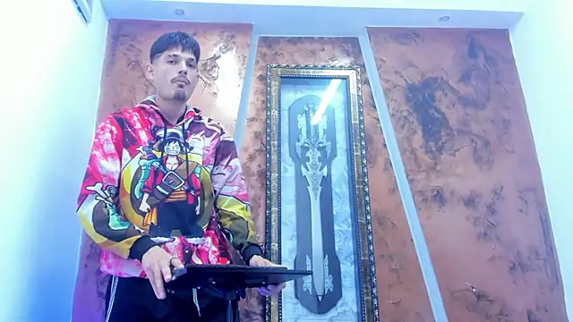 Snapshot of Iam_Steven chatting on December 18, 2025, 4:28 am Iam Steven online show from December 18, 2025, 4:28 am