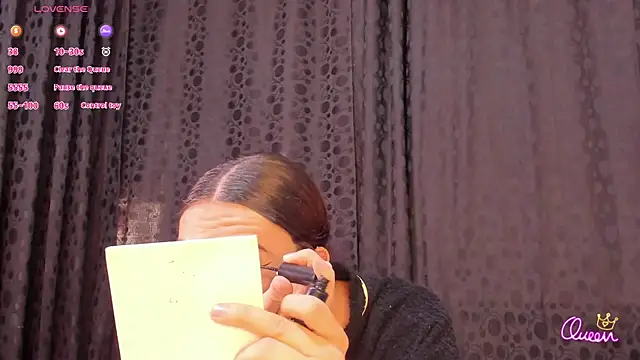 Almaazz online show from April 2, 2026, 9:10 pm