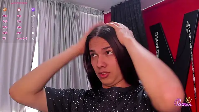 Almaazz online show from March 27, 2026, 7:37 pm