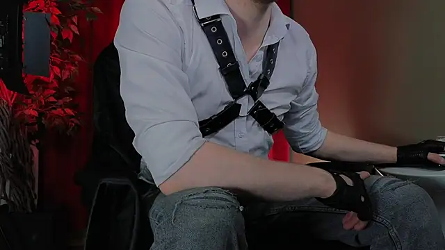 Vincent Hardman online show from April 11, 2026, 8:12 pm