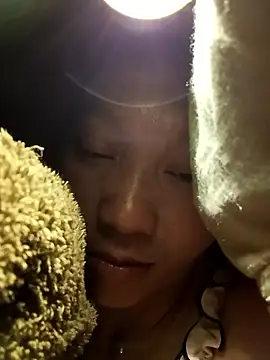 bonnie-00 online show from January 10, 2026, 2:34 pm