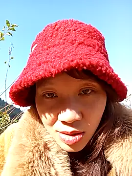 bonnie-00 online show from November 23, 2025, 1:59 am