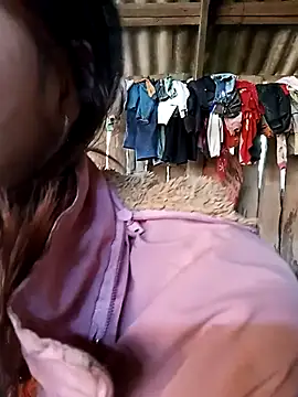 bonnie-00 online show from November 29, 2025, 8:36 am