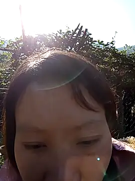 bonnie-00 online show from November 27, 2025, 2:45 am