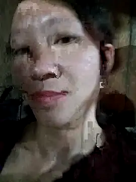 bonnie-00 online show from November 16, 2025, 12:21 pm