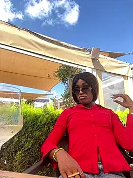 Snapshot of Afrikaisy_big21dx chatting on October 1, 2025, 12:31 pm Afrikaisy big21dx online show from October 1, 2025, 12:31 pm