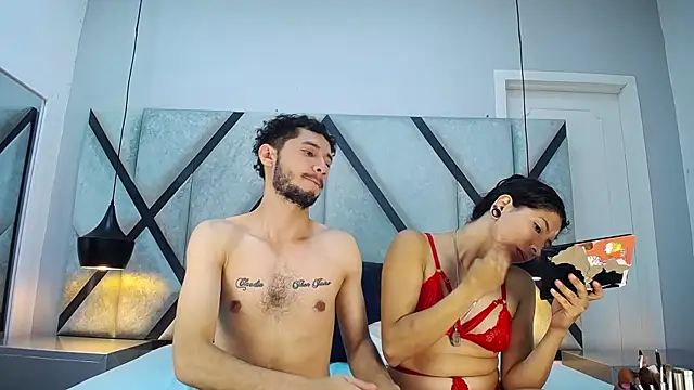 EthanCollen online show from November 8, 2025, 10:24 pm