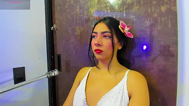 cherry skinny  online show from April 6, 2026, 3:57 am