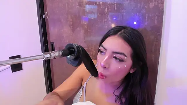 cherry skinny  online show from June 4, 2026, 4:06 am