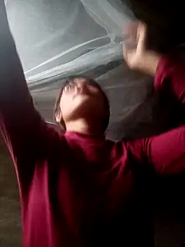 Mina-pusy online show from November 18, 2025, 3:54 am