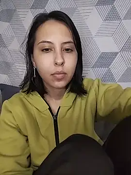 Snapshot of melzinhah03 chatting on July 1, 2026, 1:06 am melzinhah03 online show from July 1, 2026, 1:06 am