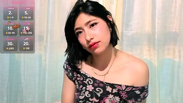 Snapshot of Sullyoonn chatting on December 21, 2025, 12:13 am Sullyoonn online show from December 21, 2025, 12:13 am