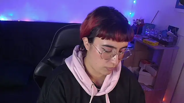 Miacatsito3 online show from April 1, 2026, 4:47 am