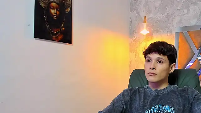 kraven lust online show from November 18, 2025, 2:59 am