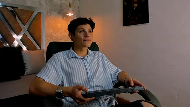 kraven lust online show from December 5, 2025, 3:05 am